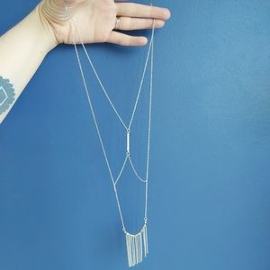 💐$5! Bundles only💐 Long necklace